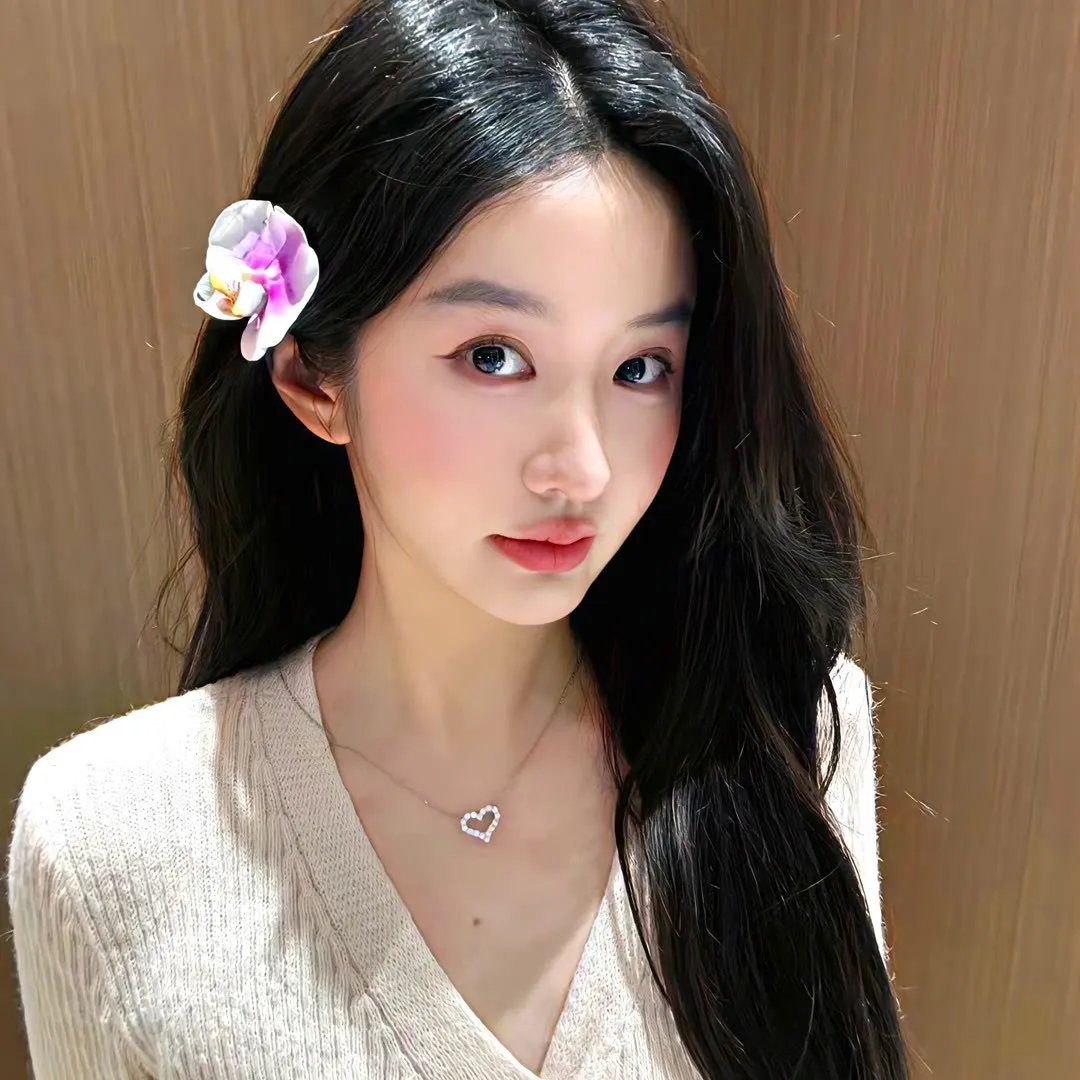 友谊的颜色